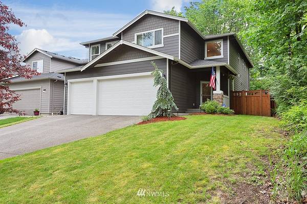 5031 79th AVE NE, Marysville, WA 98270