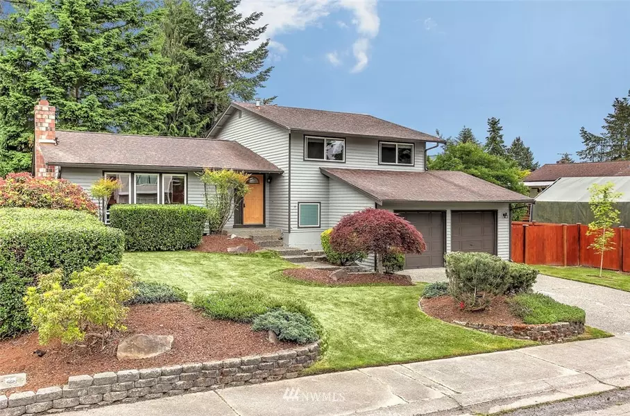 23114 136th PL SE, Kent, WA 98042