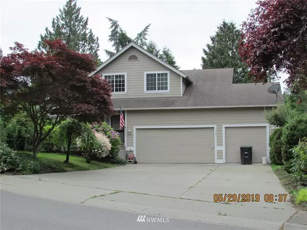 2285 NE Bjorn ST, Poulsbo, WA 98370