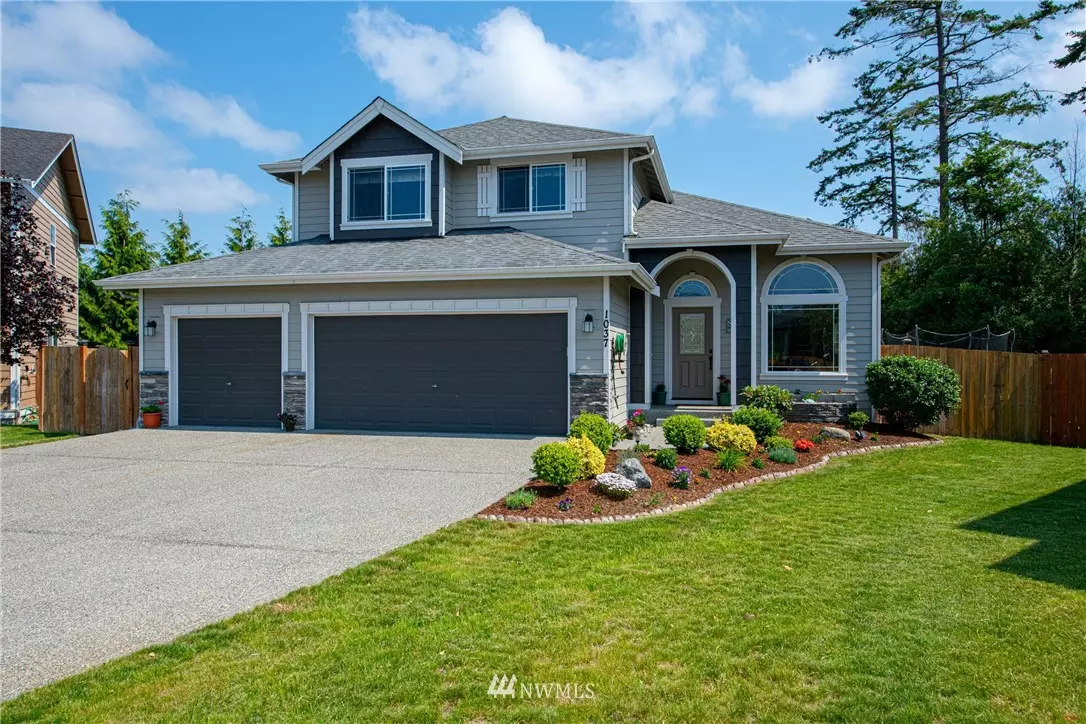 Oak Harbor, WA 98277,1037 NW Longview DR