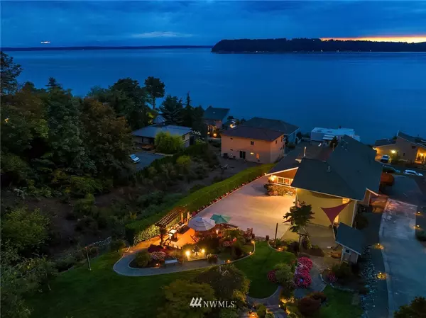 Mukilteo, WA 98275,10129 Marine View DR