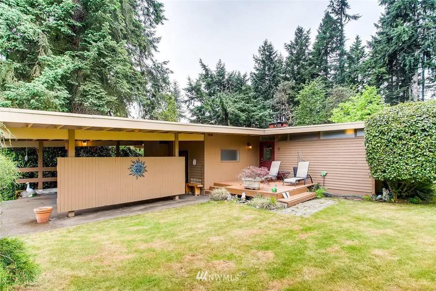 12202 SE 25th ST, Bellevue, WA 98005