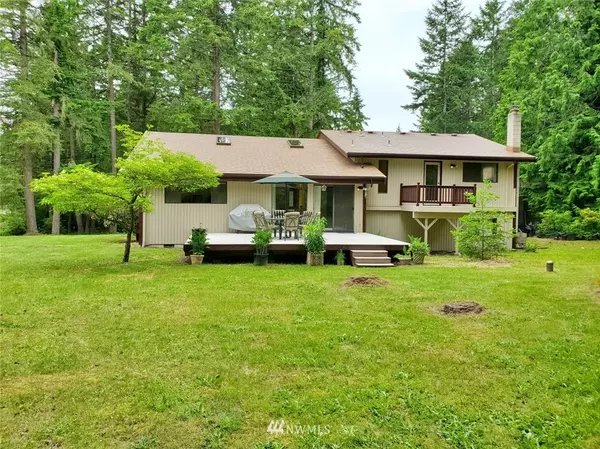 Poulsbo, WA 98370,24600 Waghorn RD NW