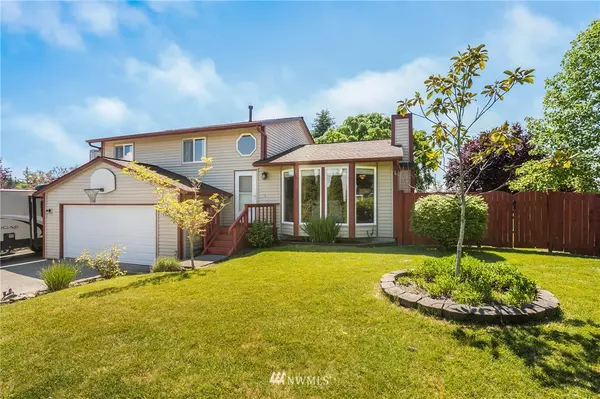 Stanwood, WA 98292,27356 Village PL NW