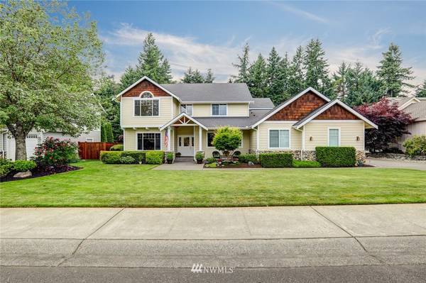 11002 65th AVE NW, Gig Harbor, WA 98332