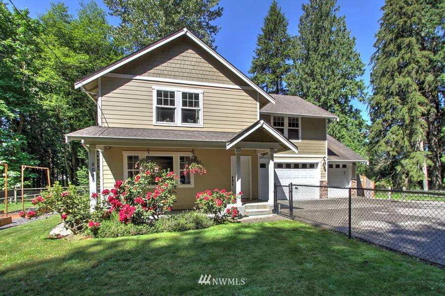 6010 171st AVE SE, Snohomish, WA 98290