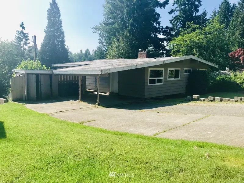 4633 149th AVE SE, Bellevue, WA 98006