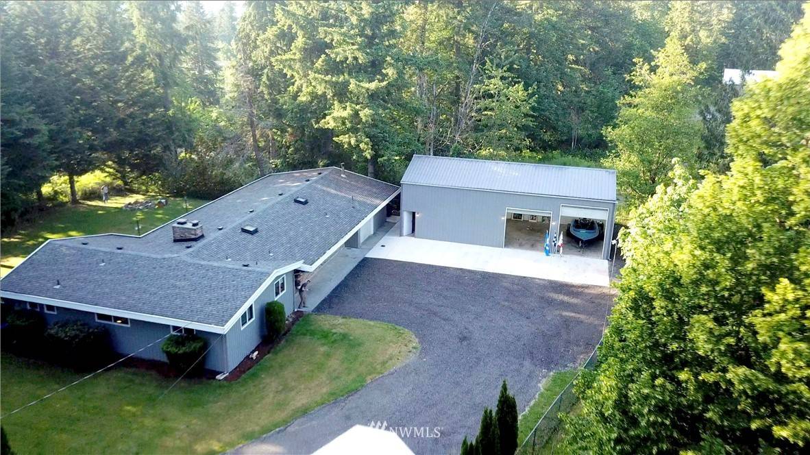 21812 230th AVE SE, Maple Valley, WA 98038