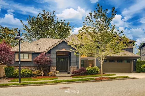 Issaquah, WA 98027,2156 NW Harmony WAY