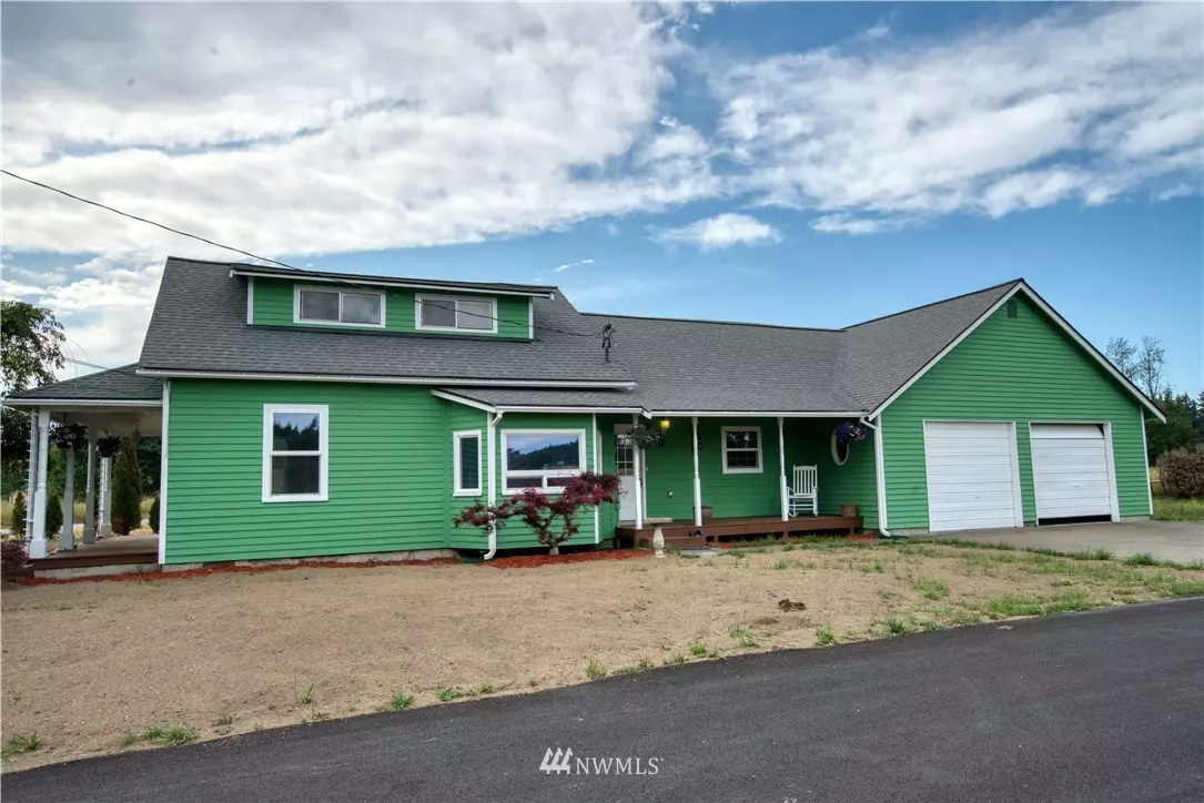 Roy, WA 98580,222 Cedar ST E