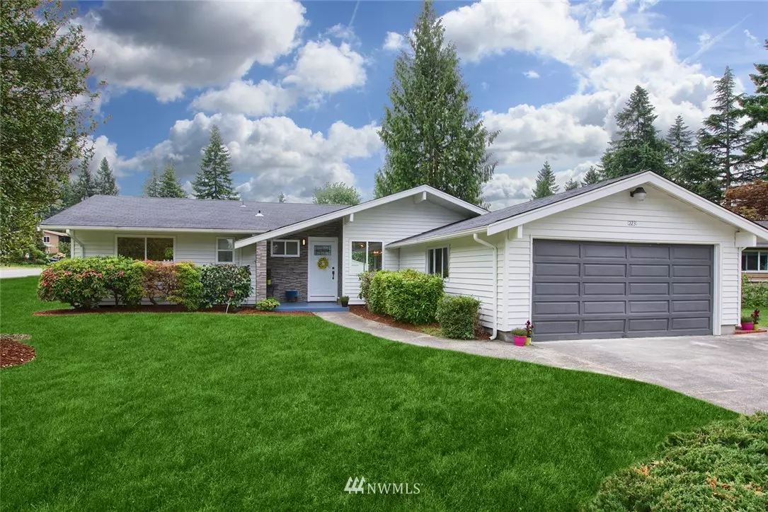 Bellevue, WA 98006,12231 SE 54th ST