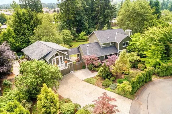 22263 NE 7th ST, Sammamish, WA 98074