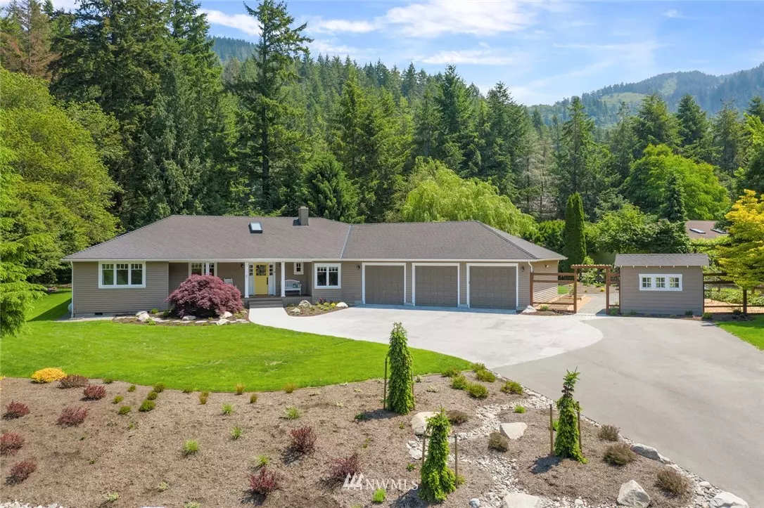 Issaquah, WA 98027,23857 SE 98th PL