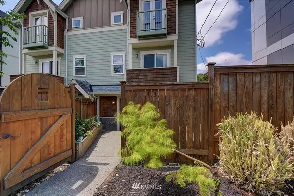 3643 Phinney AVE N, Seattle, WA 98103