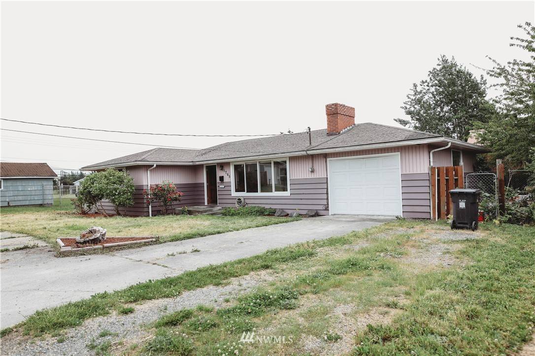1765 SE 2nd, Oak Harbor, WA 98277