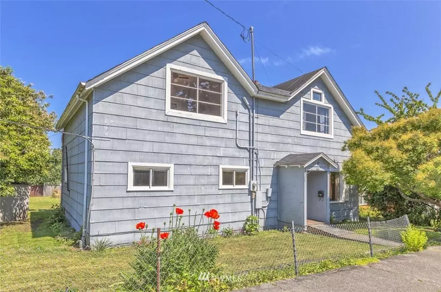 928 Tyler ST, Port Townsend, WA 98368