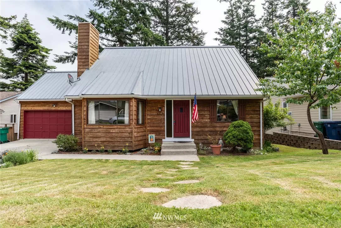 Anacortes, WA 98221,6119 Parkside DR