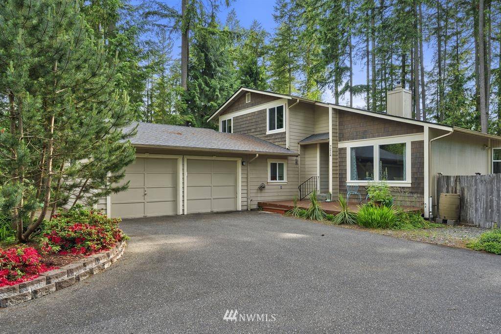 7214 54th AVE NW, Gig Harbor, WA 98335