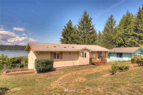 50 E Sprague AVE, Union, WA 98592