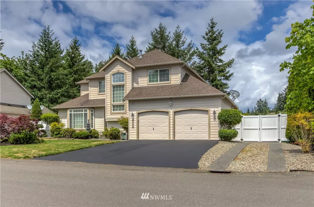 Bremerton, WA 98311,6441 Grand Pine LOOP NE