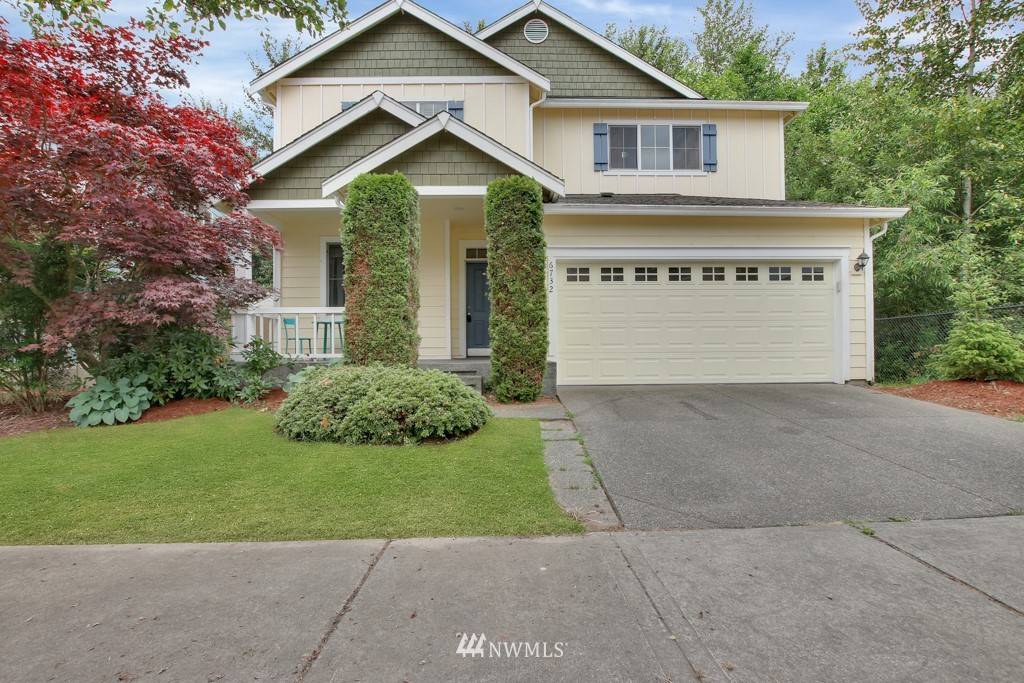 6732 Anthem ST E, Fife, WA 98424