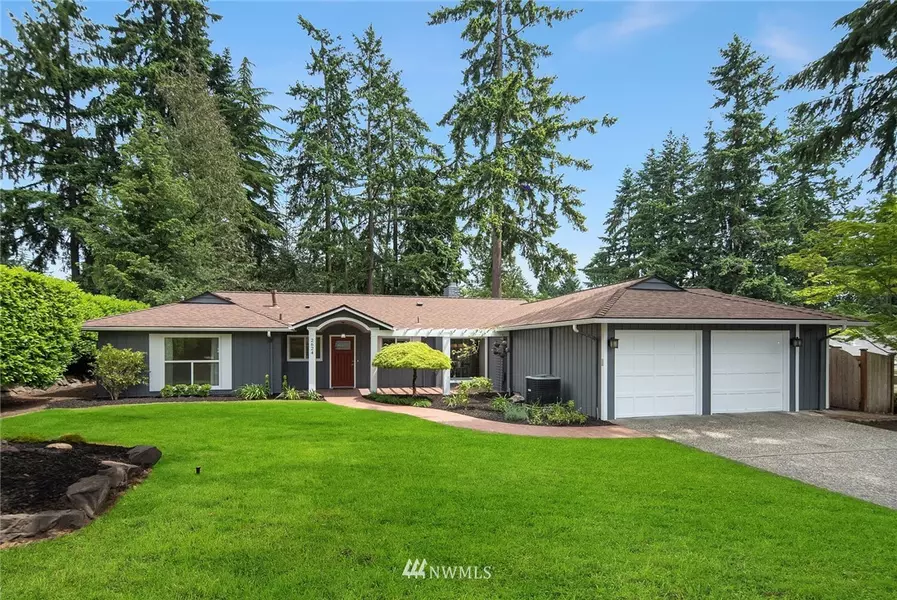 2624 126th AVE NE, Bellevue, WA 98005