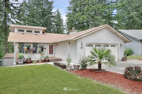 2117 Monique CT SE, Olympia, WA 98503