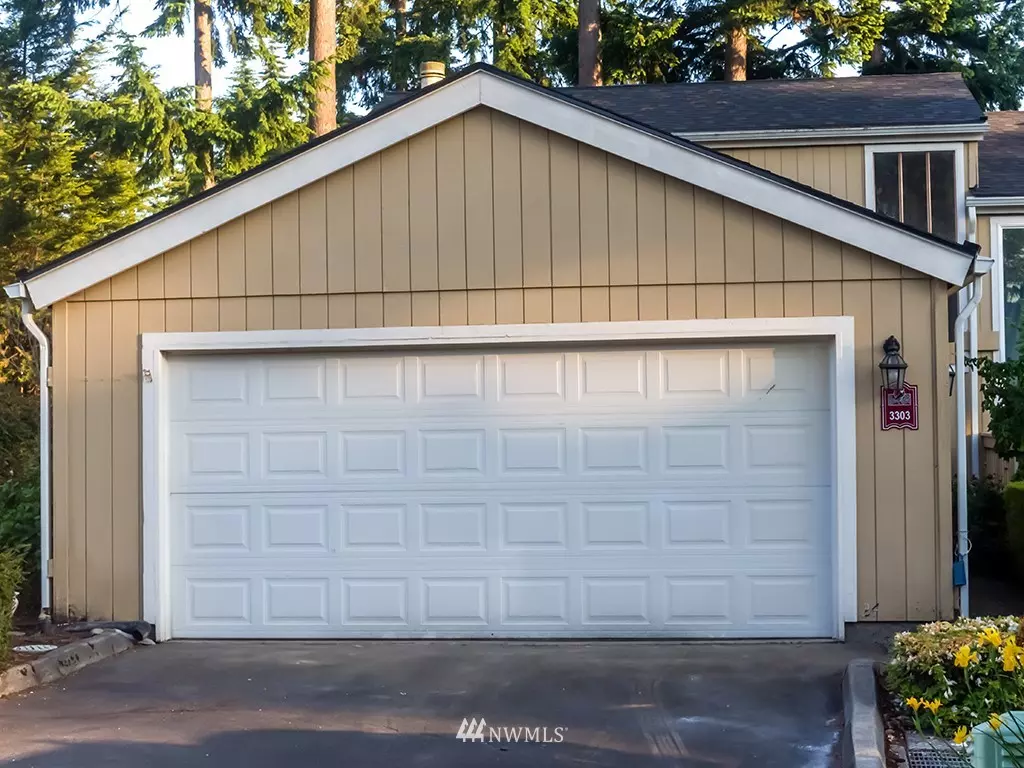 Federal Way, WA 98023,3303 SW 319th PL #24