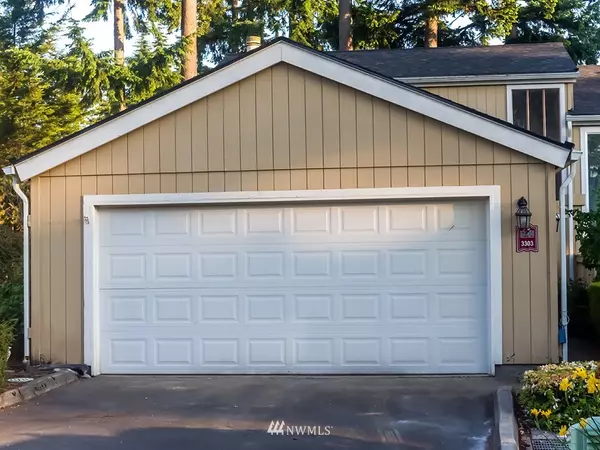 3303 SW 319th PL #24, Federal Way, WA 98023