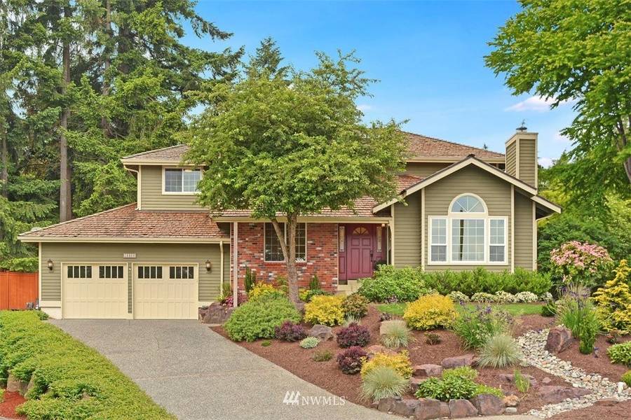 15044 SE 64th ST, Bellevue, WA 98006