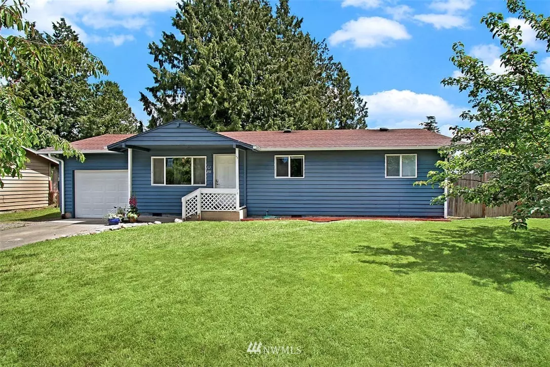 Mount Vernon, WA 98273,2318 Cedar Court