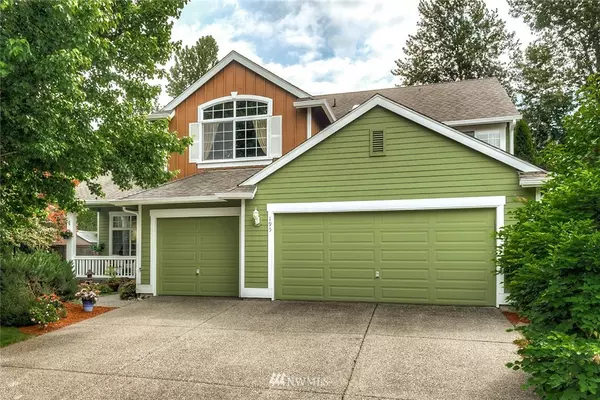 195 SE 10th CIR, North Bend, WA 98045