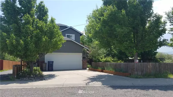 Ellensburg, WA 98926,508 W Illinois ST