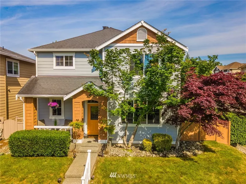 16866 164th WAY SE, Renton, WA 98058