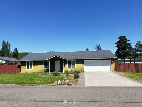 123 S Spruce AVE, Yacolt, WA 98675