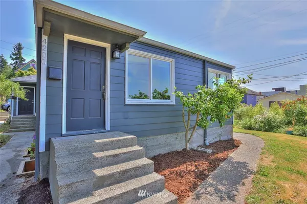 4200 4202 4th AVE NW, Seattle, WA 98107