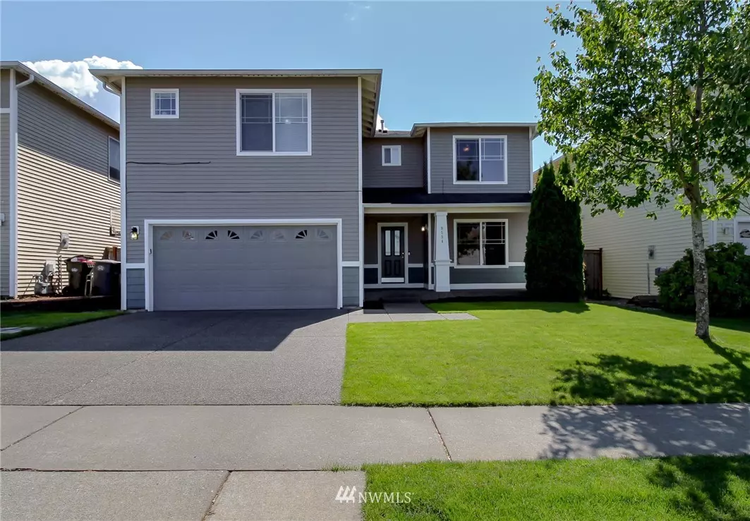 Puyallup, WA 98375,9534 Country Hollow DR E