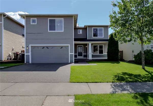9534 Country Hollow DR E, Puyallup, WA 98375
