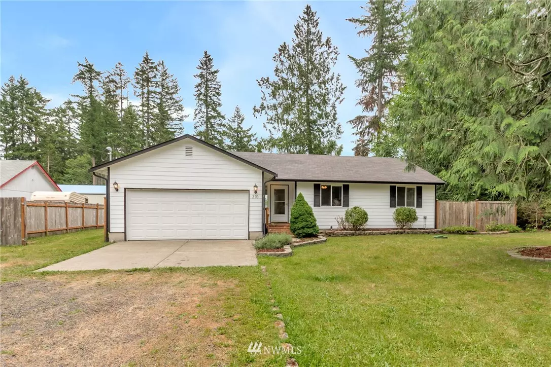 Shelton, WA 98584,310 E Timberlake DR