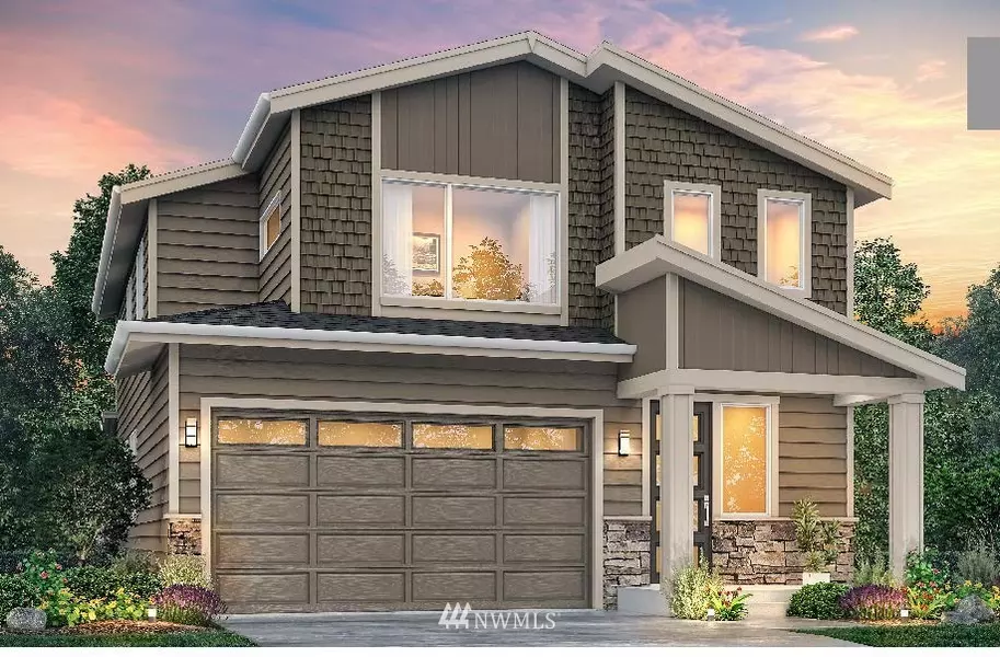 18205 137th PL SE, Renton, WA 98058