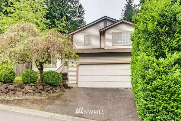 1807 225th PL NE, Sammamish, WA 98074