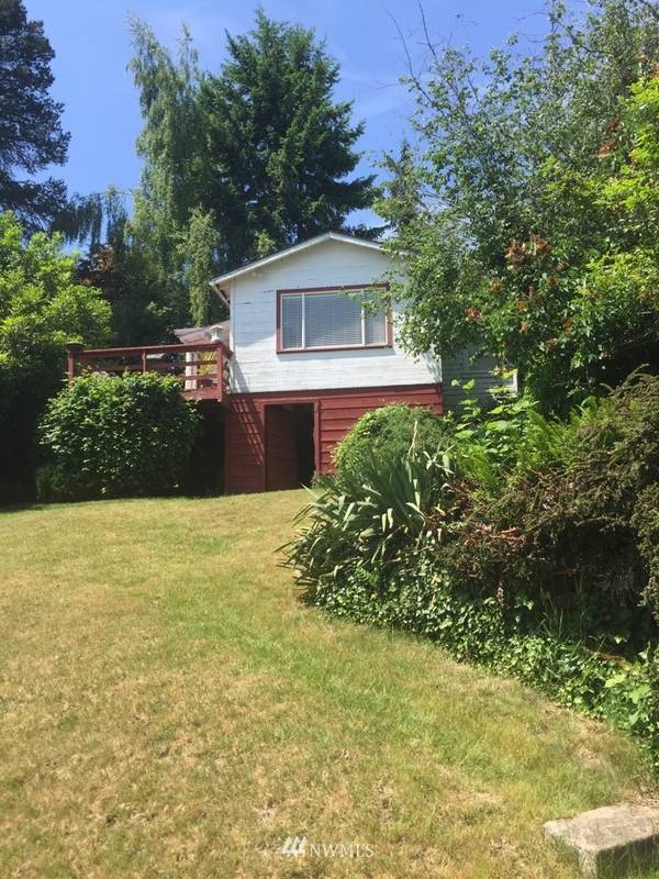 525 Lake Louise DR SW, Lakewood, WA 98499