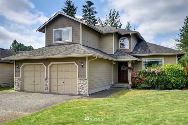 12302 21st AVE SE, Everett, WA 98208