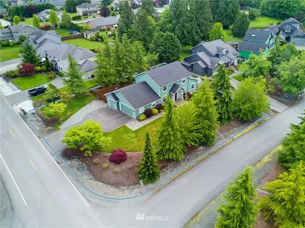 Mount Vernon, WA 98274,17138 Trout DR