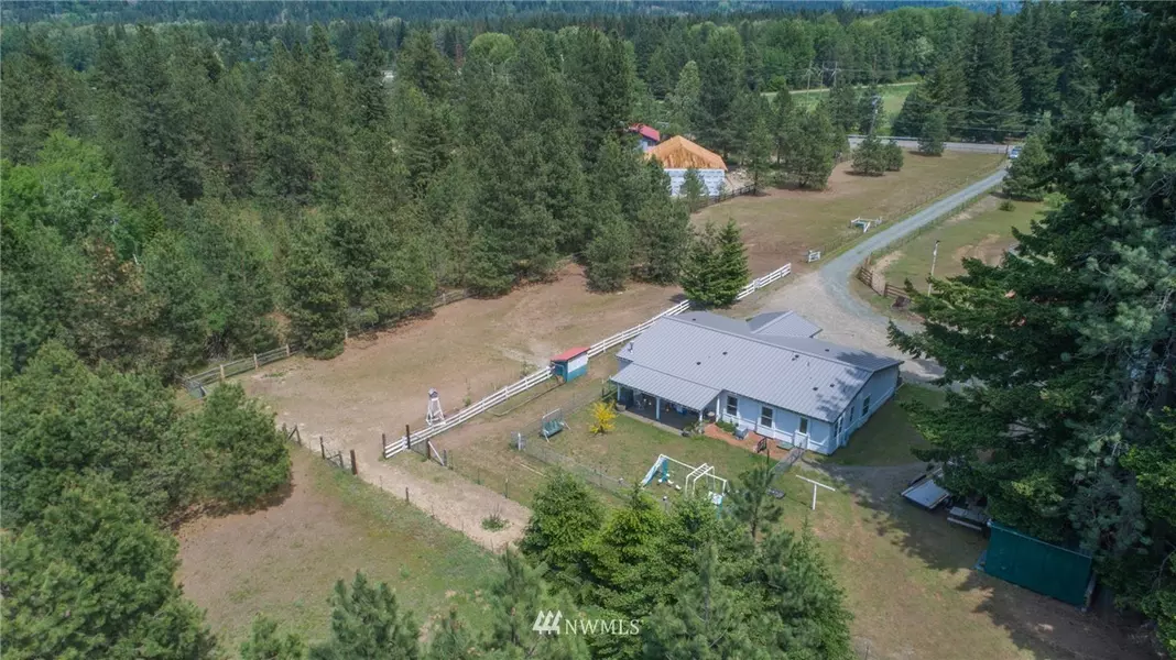 6700 Nelson Siding RD, Cle Elum, WA 98922