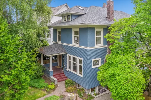 714 22nd AVE E, Seattle, WA 98112