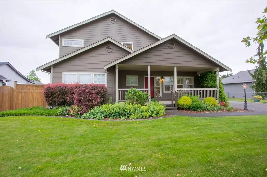 Sumner, WA 98390,6612 158th AVE E