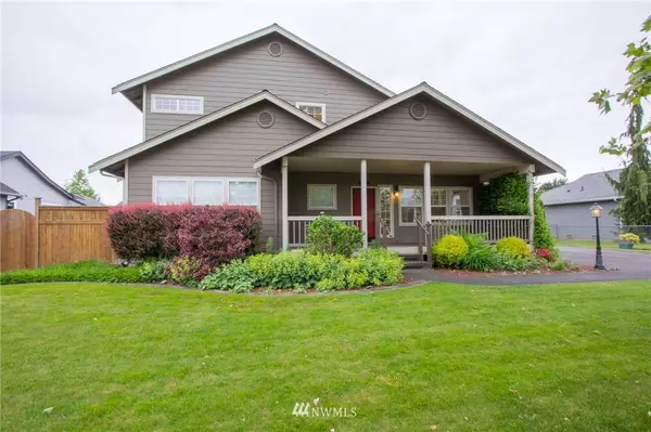 6612 158th AVE E, Sumner, WA 98390