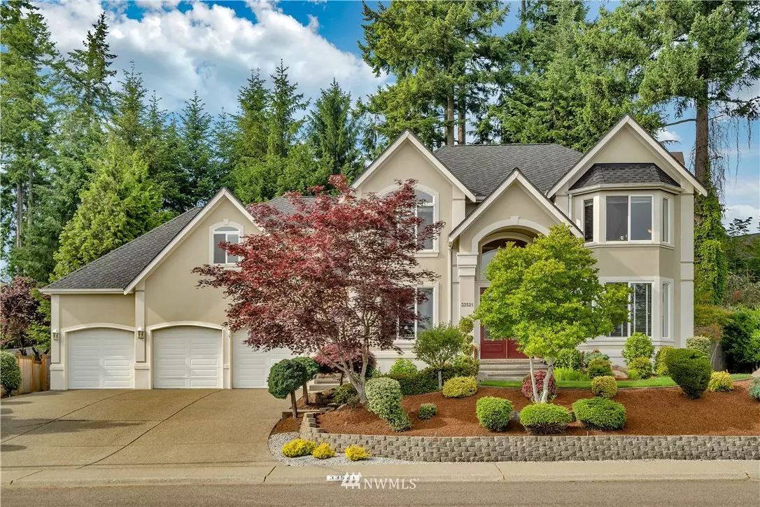 Federal Way, WA 98023,33521 5th PL SW