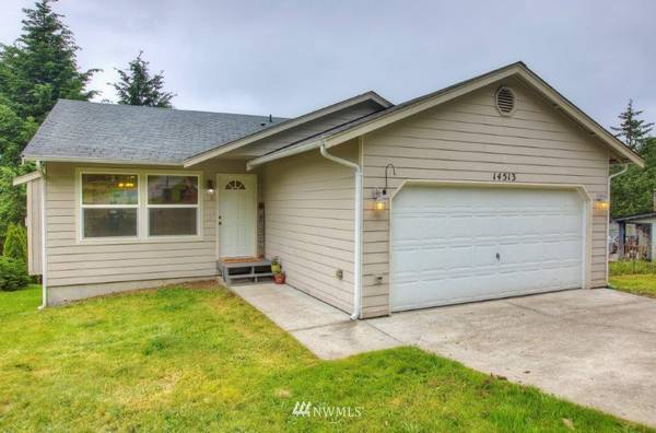 14513 215th AVE E, Bonney Lake, WA 98391